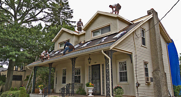 Gutter Installation and Roofing in Agua Dulce, CA